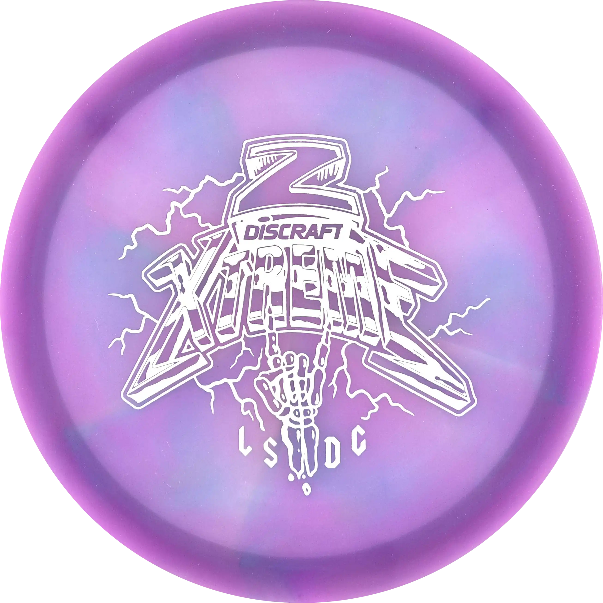 Z Swirl 2024 Ledgestone Xtreme