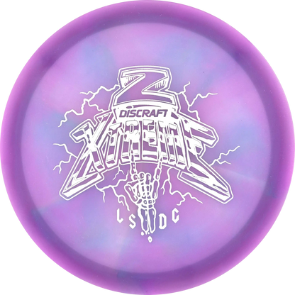 Z Swirl 2024 Ledgestone Xtreme