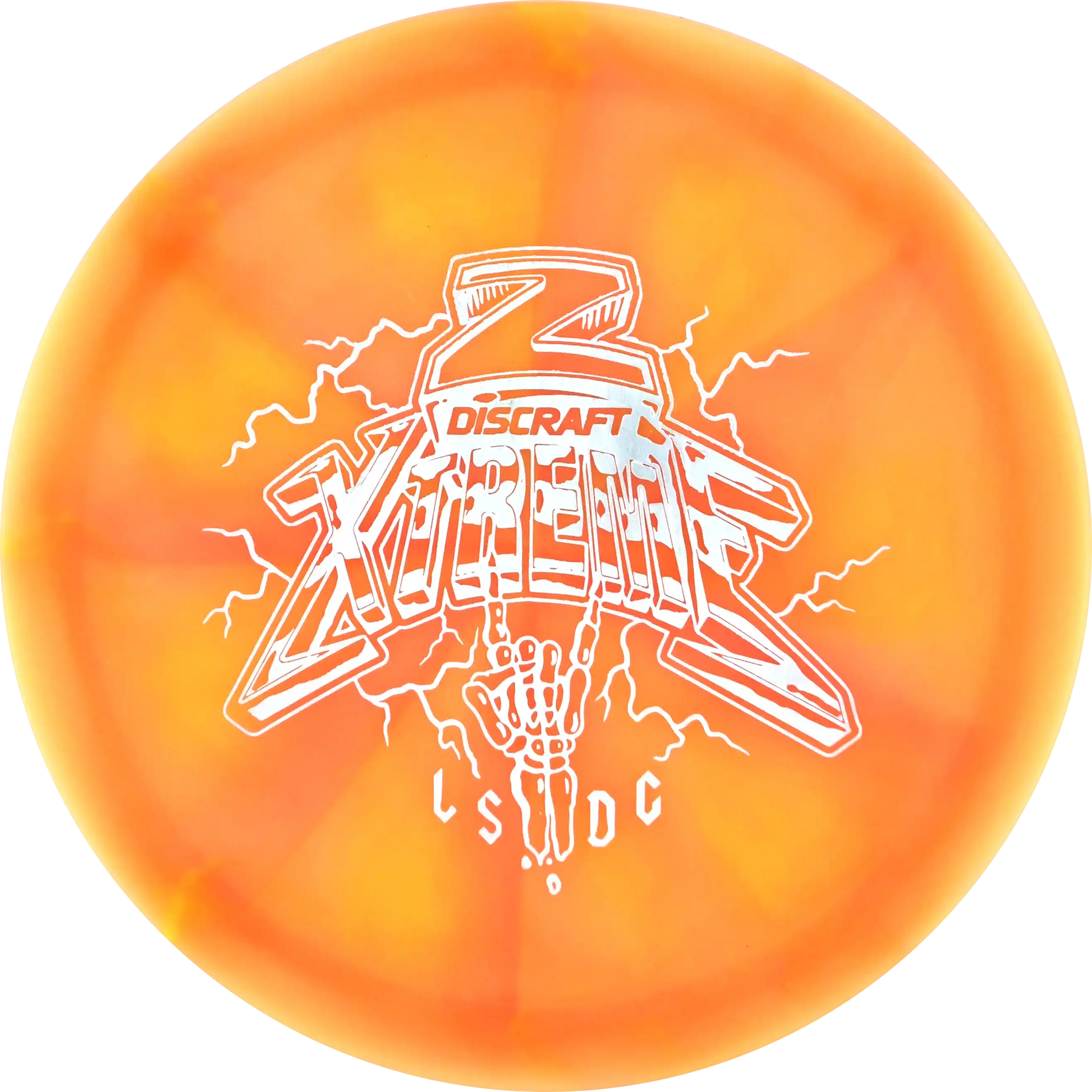 Z Swirl 2024 Ledgestone Xtreme