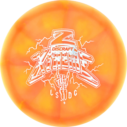 Z Swirl 2024 Ledgestone Xtreme