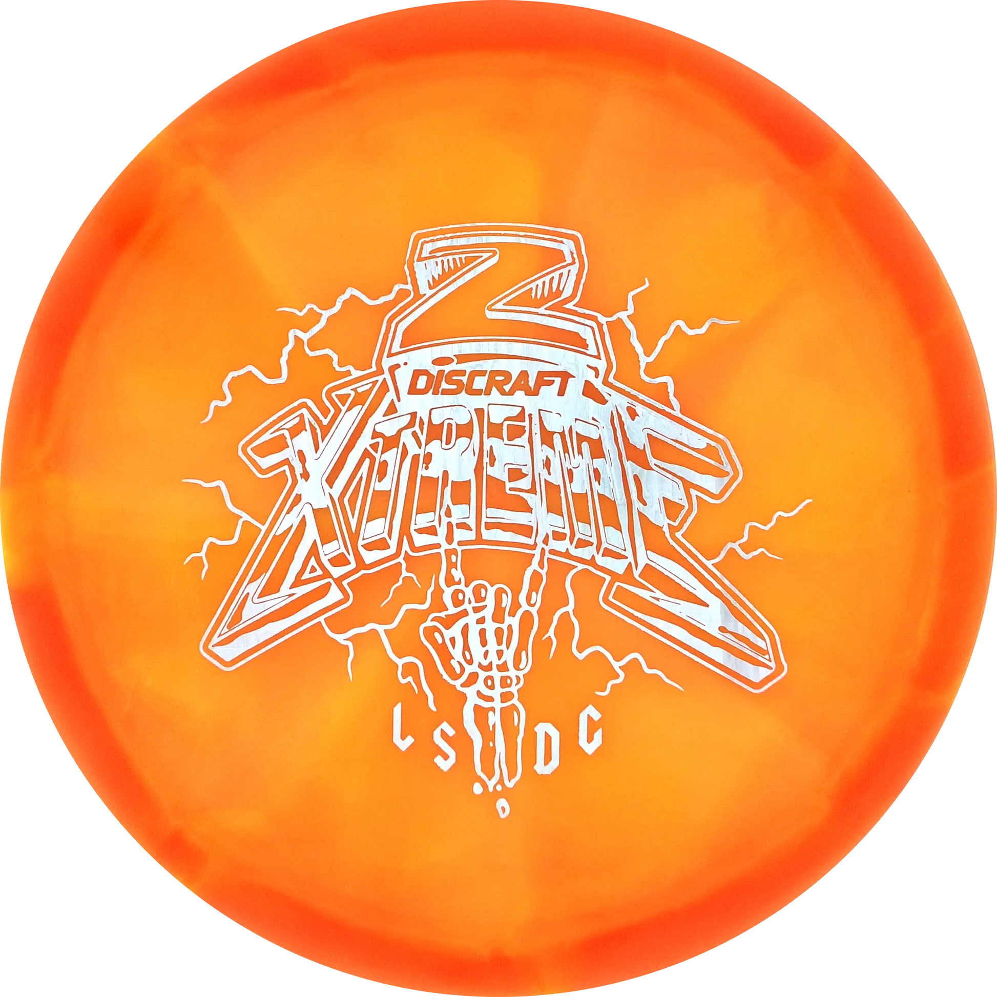 Z Swirl 2024 Ledgestone Xtreme