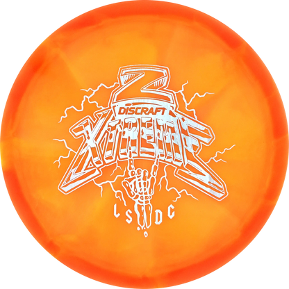 Z Swirl 2024 Ledgestone Xtreme