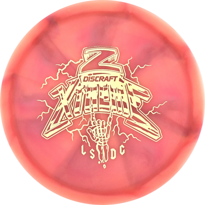 Z Swirl 2024 Ledgestone Xtreme
