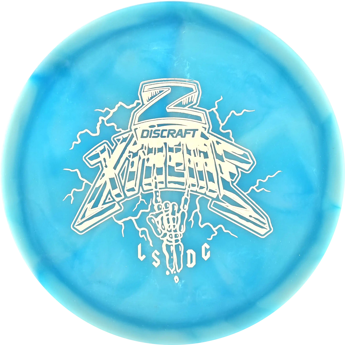 Z Swirl 2024 Ledgestone Xtreme