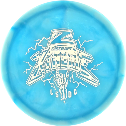 Z Swirl 2024 Ledgestone Xtreme