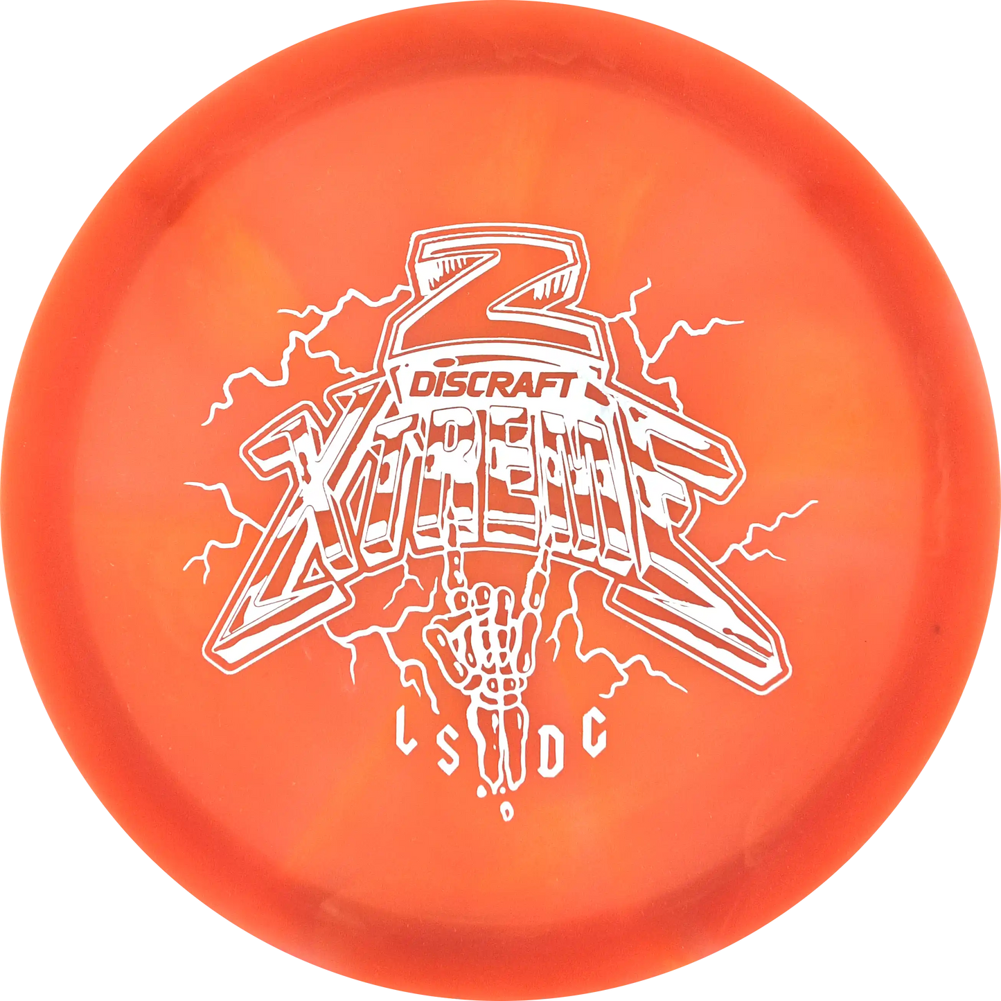 Z Swirl 2024 Ledgestone Xtreme