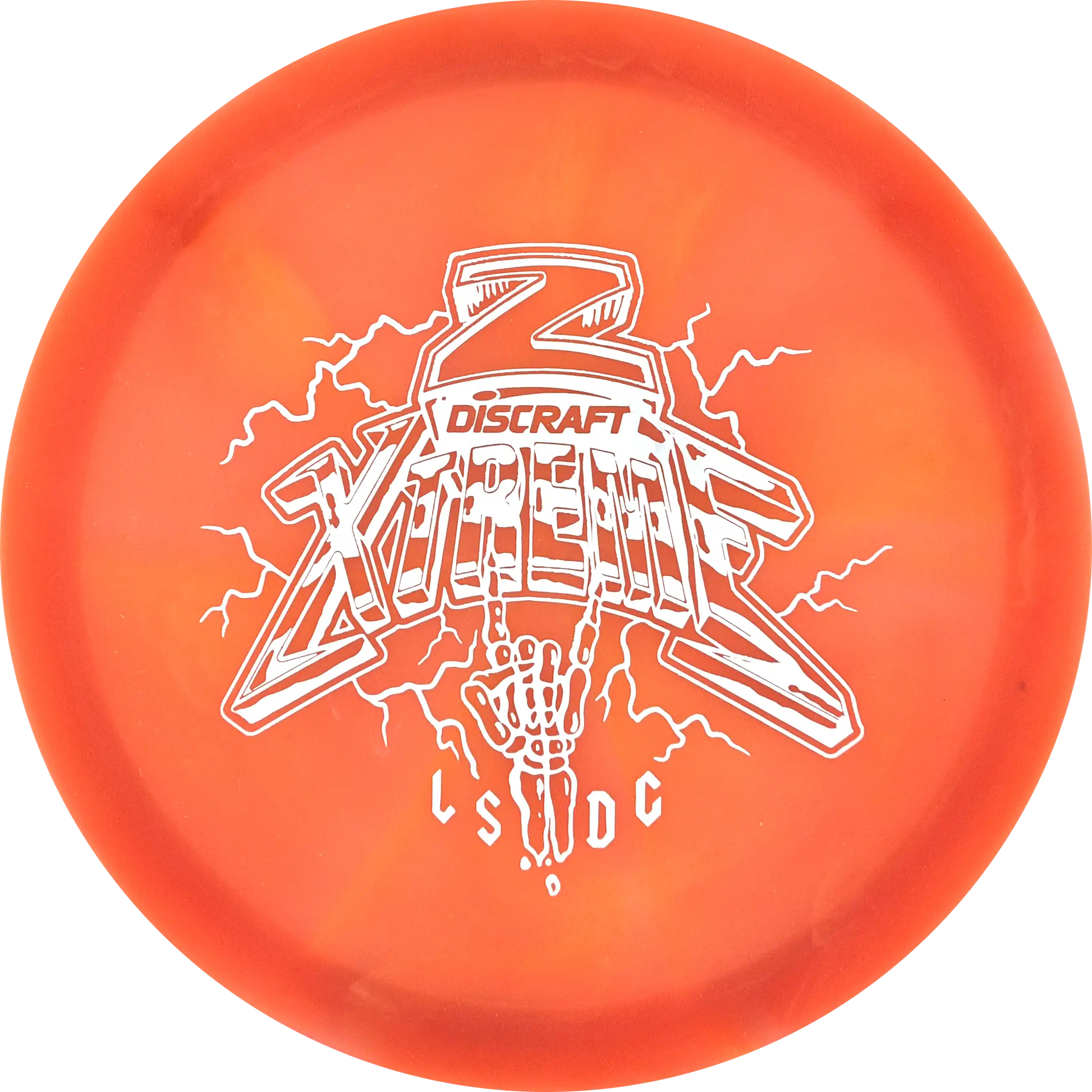 Z Swirl 2024 Ledgestone Xtreme