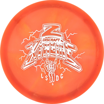 Z Swirl 2024 Ledgestone Xtreme