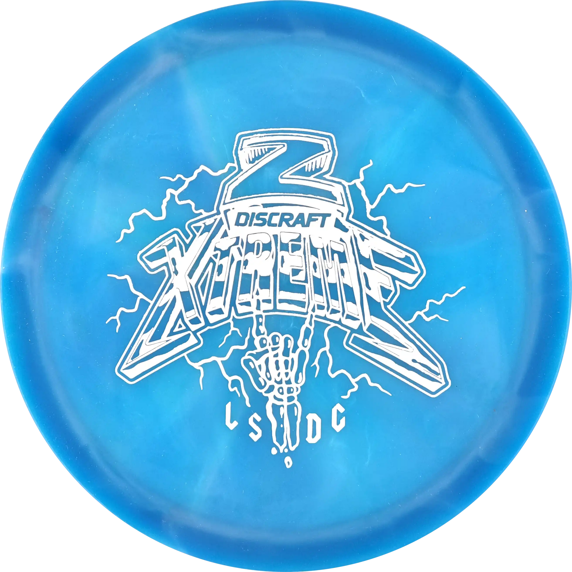 Z Swirl 2024 Ledgestone Xtreme