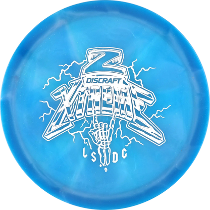 Z Swirl 2024 Ledgestone Xtreme