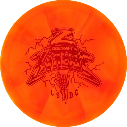 Z Swirl 2024 Ledgestone Xtreme