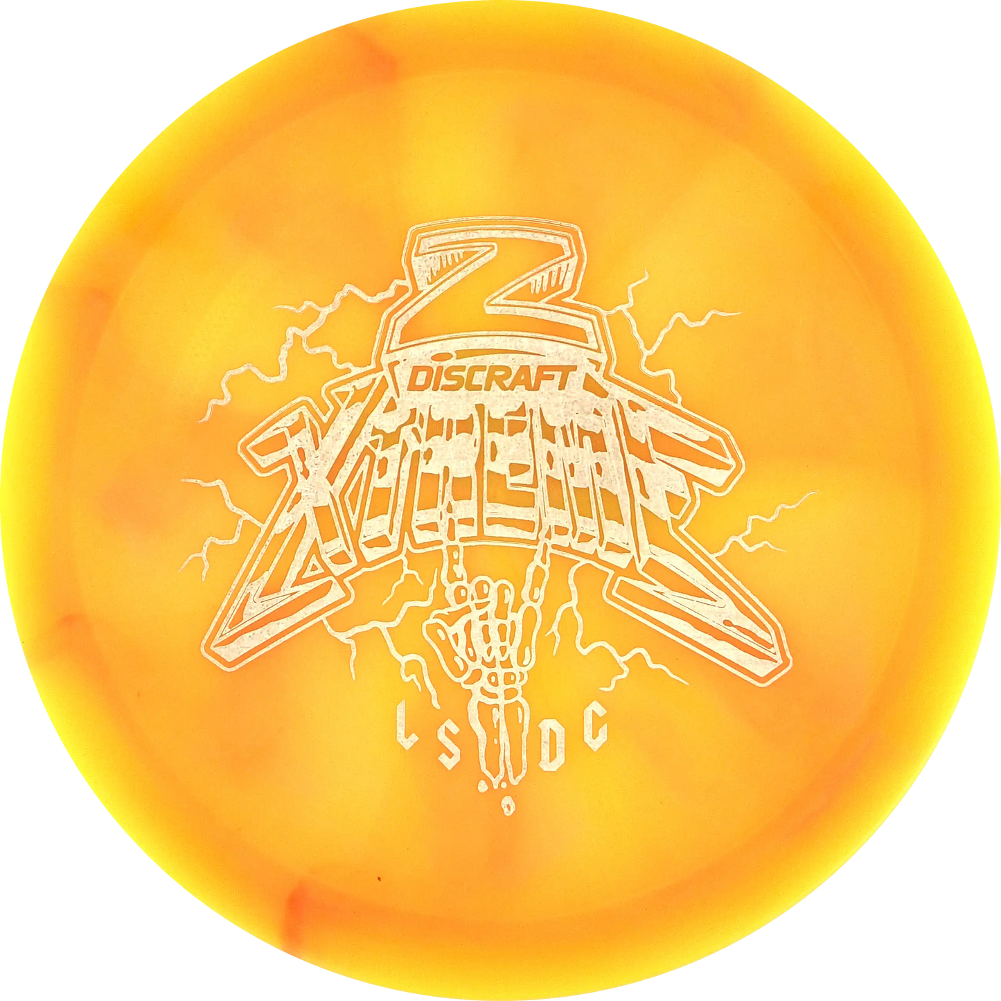 Z Swirl 2024 Ledgestone Xtreme