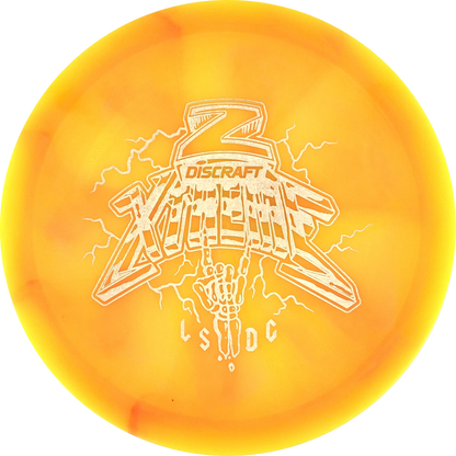 Z Swirl 2024 Ledgestone Xtreme