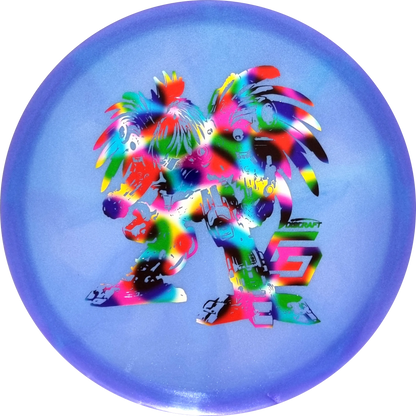 Z Swirl 2024 Robot Chicken Buzzz