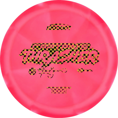 Z Swirl 2026 Tour Series Missy Gannon Captains Thrasher