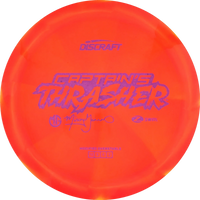 Z Swirl 2026 Tour Series Missy Gannon Captains Thrasher
