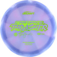Z Swirl 2026 Tour Series Missy Gannon Captains Thrasher