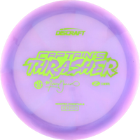 Z Swirl 2026 Tour Series Missy Gannon Captains Thrasher