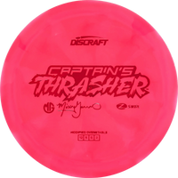 Z Swirl 2026 Tour Series Missy Gannon Captains Thrasher