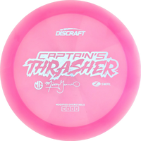 Z Swirl 2026 Tour Series Missy Gannon Captains Thrasher