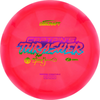Z Swirl 2026 Tour Series Missy Gannon Captains Thrasher