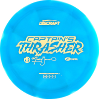 Z Swirl 2026 Tour Series Missy Gannon Captains Thrasher