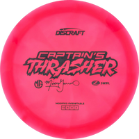 Z Swirl 2026 Tour Series Missy Gannon Captains Thrasher