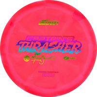 Z Swirl 2026 Tour Series Missy Gannon Captains Thrasher