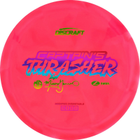 Z Swirl 2026 Tour Series Missy Gannon Captains Thrasher