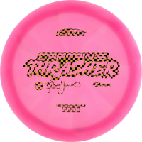 Z Swirl 2026 Tour Series Missy Gannon Captains Thrasher
