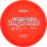 Z Swirl 2026 Tour Series Missy Gannon Captains Thrasher