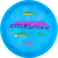 Z Swirl 2026 Tour Series Missy Gannon Captains Thrasher
