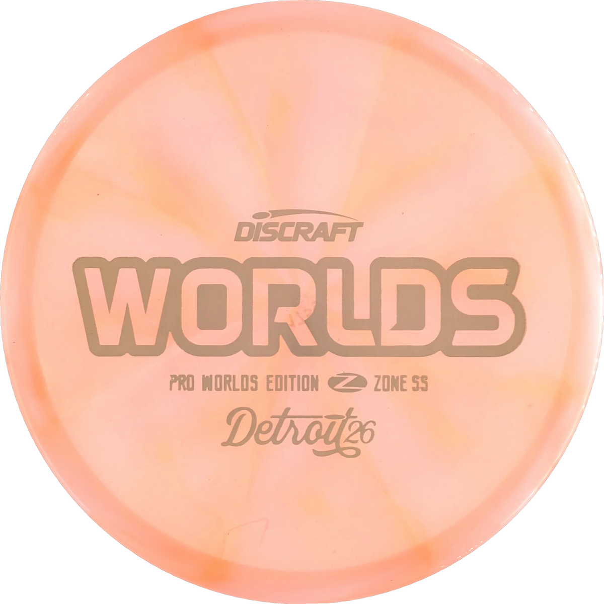 Z Swirl 2026 Worlds Zone SS