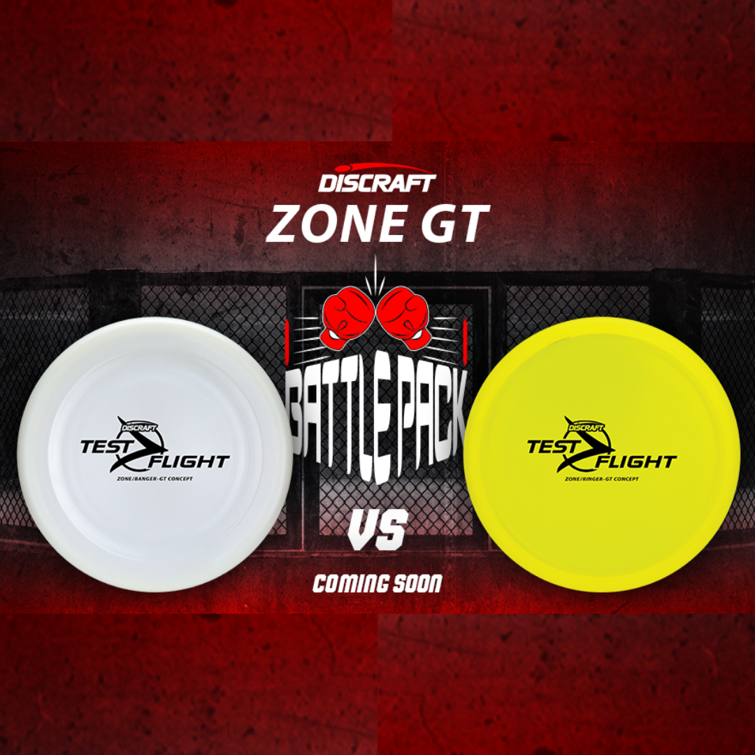 Zone GT Battle Pack