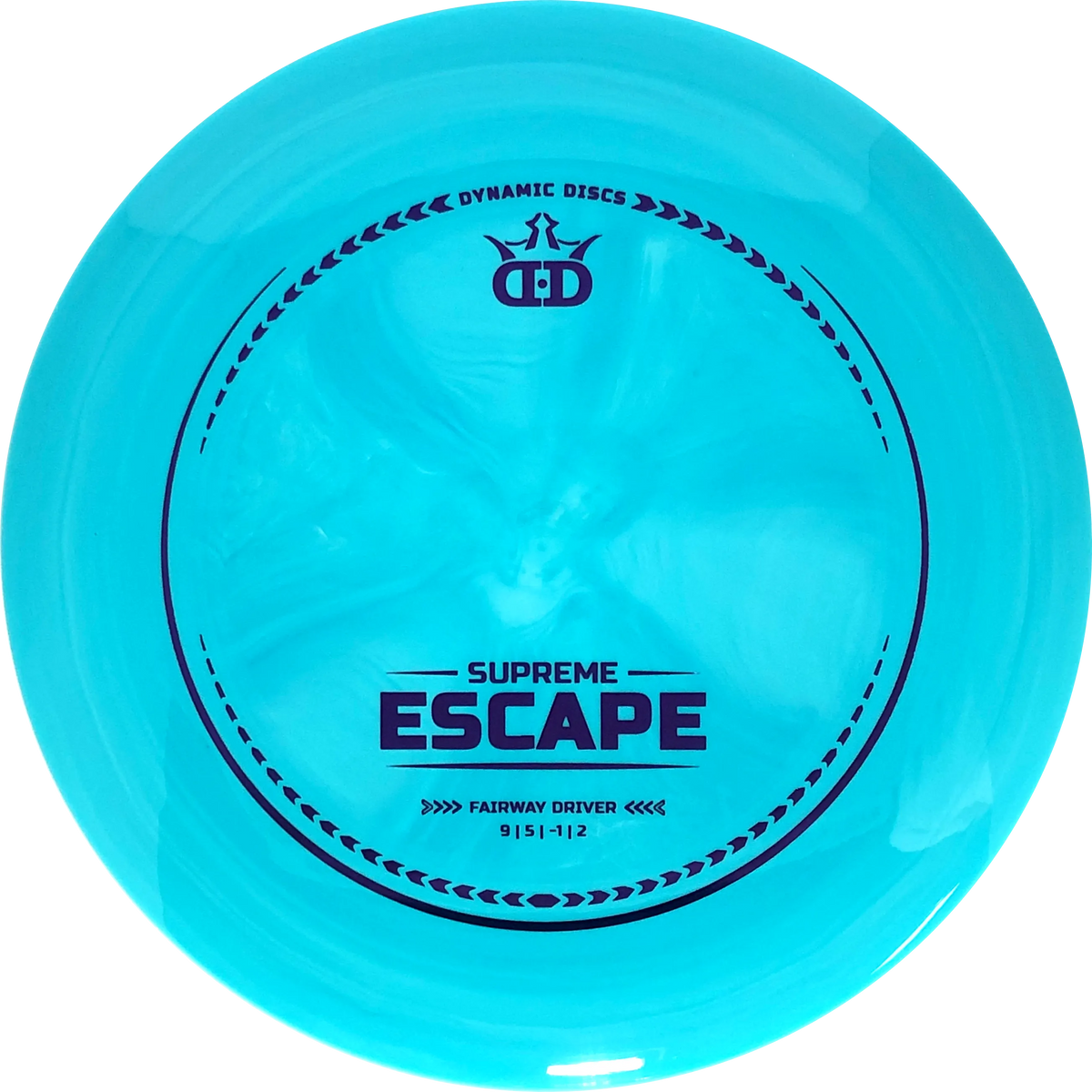 Supreme Escape