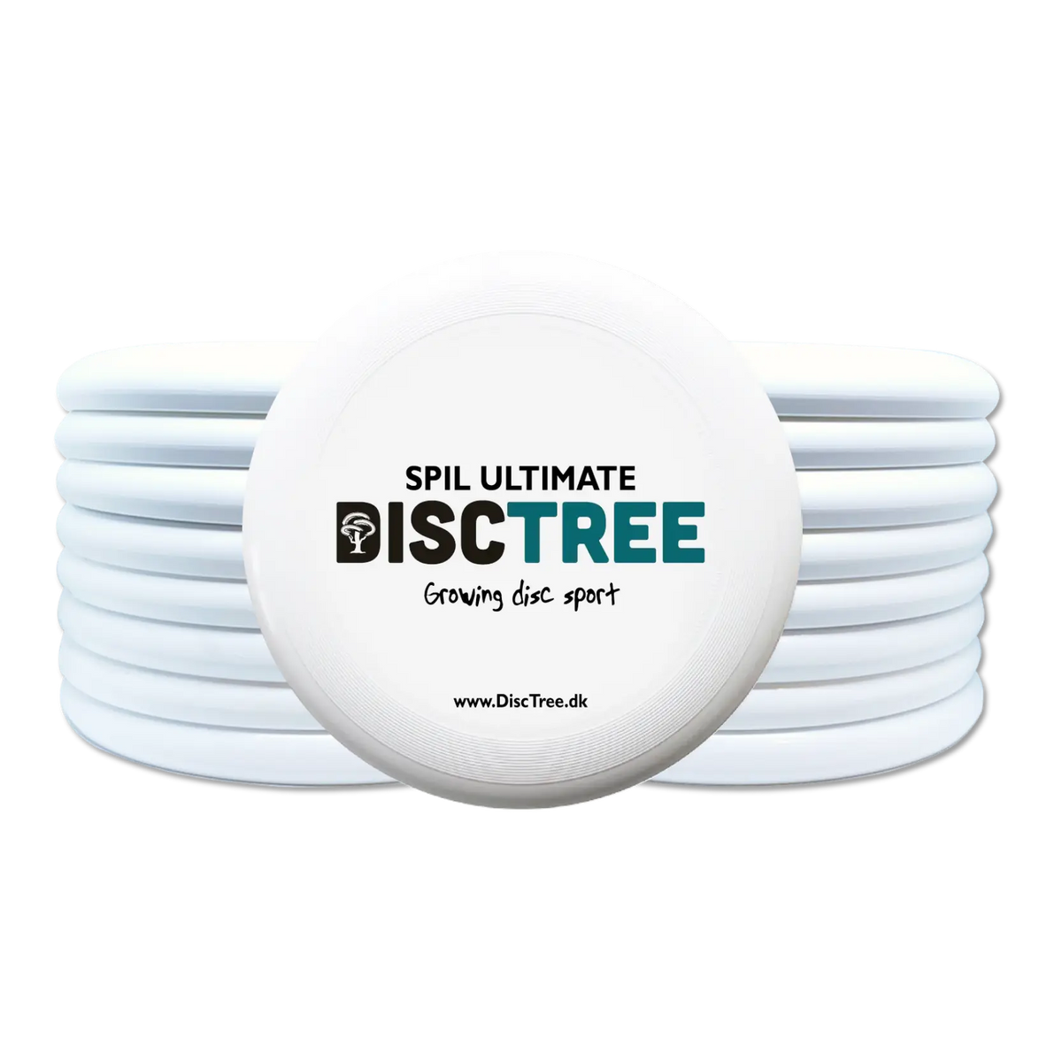 Pakketilbud - Ultimate Discs