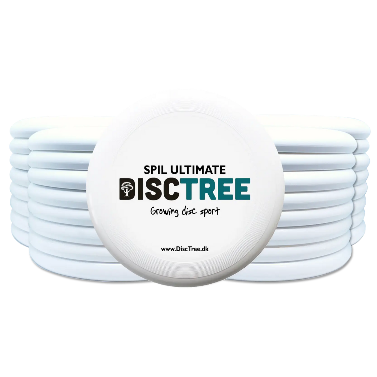 Pakketilbud - Ultimate Discs