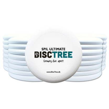 Pakketilbud - Ultimate Discs