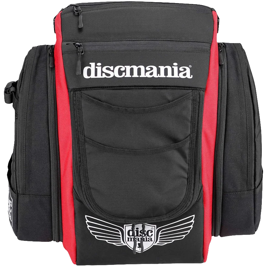 Discmania Jet Pack BX3