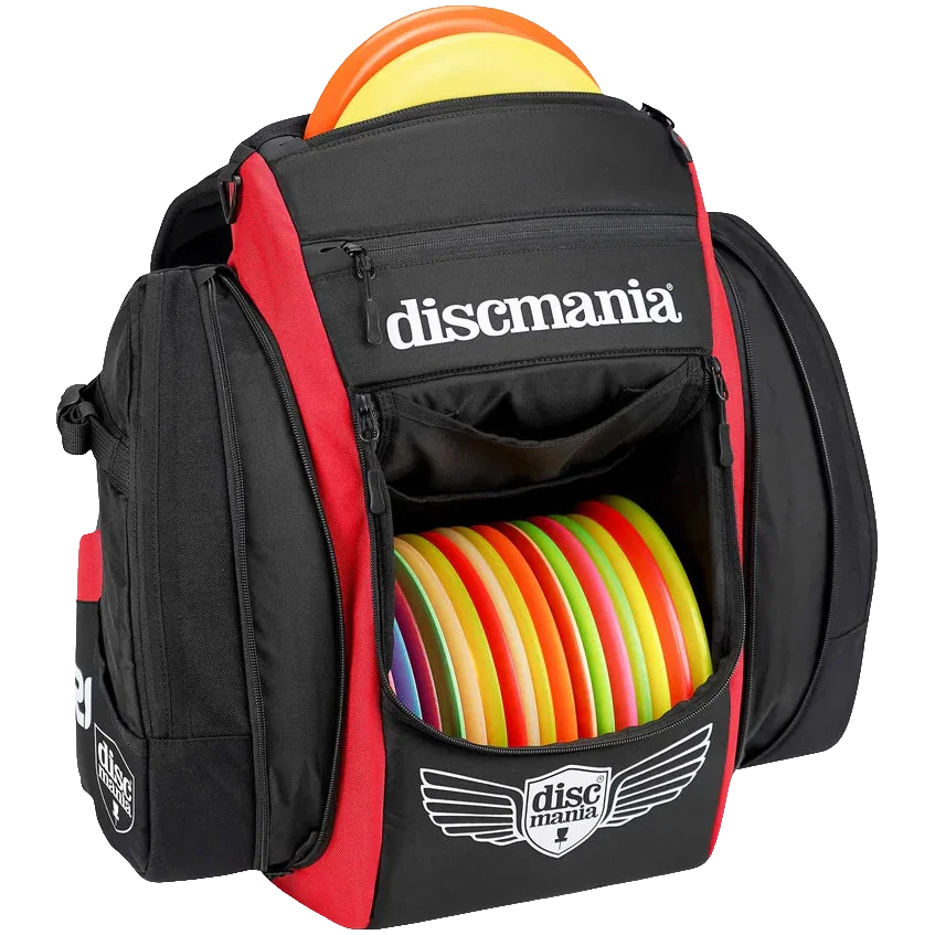Discmania Jet Pack BX3