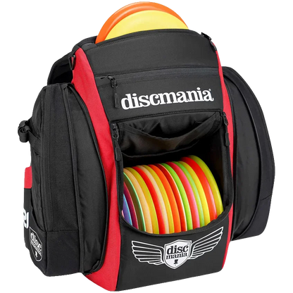 Discmania Jet Pack BX3
