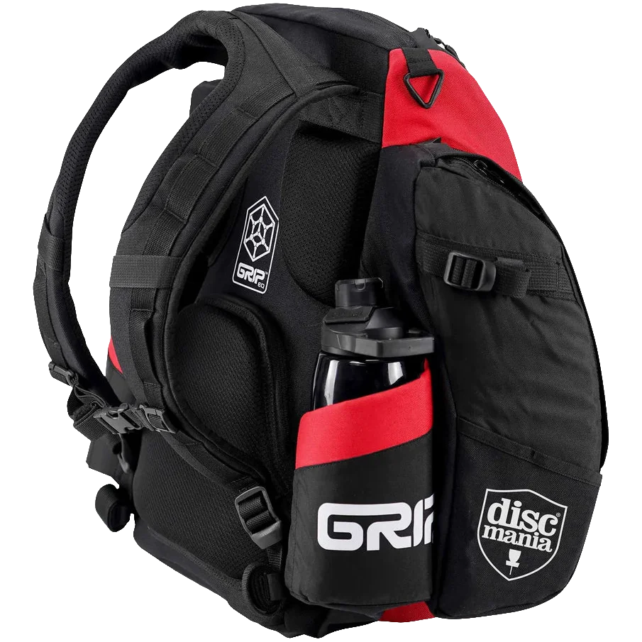 Discmania Jet Pack BX3