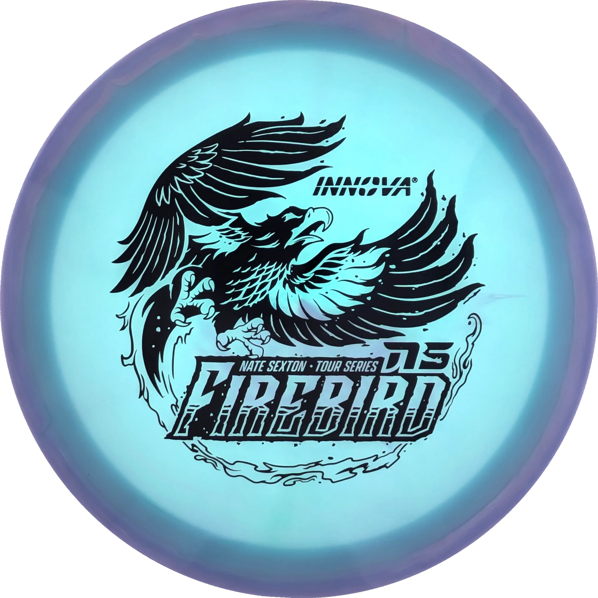 2025 Nate Sexton Firebird