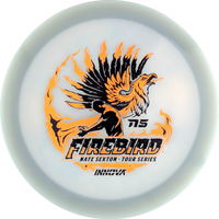 2026 Nate Sexton Firebird