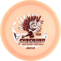 2026 Nate Sexton Firebird