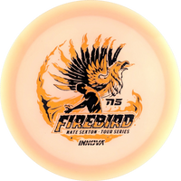 2026 Nate Sexton Firebird