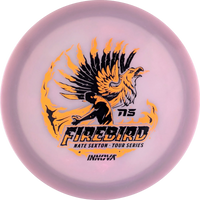 2026 Nate Sexton Firebird