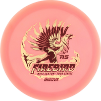 2026 Nate Sexton Firebird