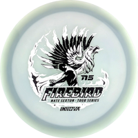 2026 Nate Sexton Firebird