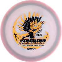 2026 Nate Sexton Firebird